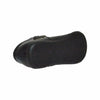 Kids Ballet Flats Scalloped Mary Jane Casual Comfort Shoes Black
