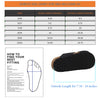 SOBEYO Women's Classic Comfort Sandals Criss-Cross Strap Slip-On Black