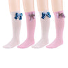 Girl's Cute Princess Knee High Socks