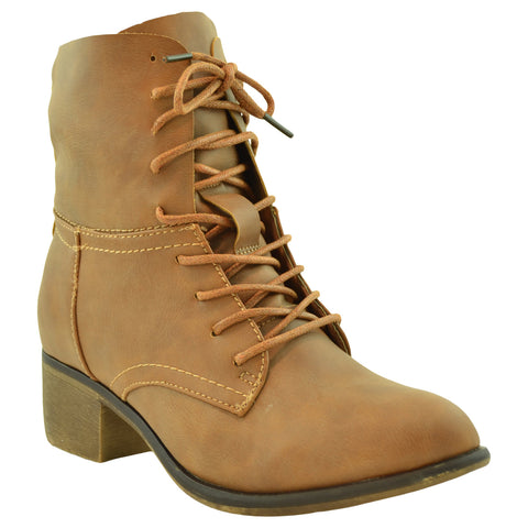 Erocalli Women's Western Cowgirl Boots Block Heel Vintage Retro Cowboy Shoes  Red Size 7 - Walmart.com