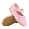 Girls Toddler Ballet Flats Pink