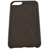 Wooden Case iPhone 6 Walnut Protective Hard Bumper Brown