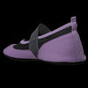 Women's Flat Mary Jane Water Yoga Sports Lightweight mesh Shoes Purple