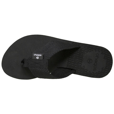 Women's Platform Sandals EVA Soft Light-Weight Sole Flip Flop Thong Wedges