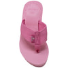 Women's Platform Sandals EVA Soft Light-Weight Sole Flip Flop Thong Wedges