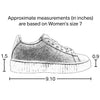 Womens Platform Shoes Lace Up Sneakers Flatform Suede Shoes Tan